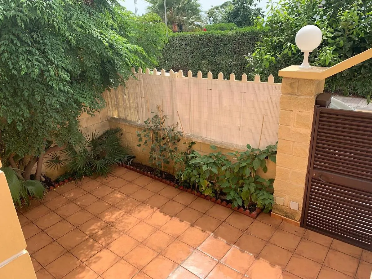 Сasa de vacaciones Casita - El Rincón 23 Villa Torre de Benagalbon España