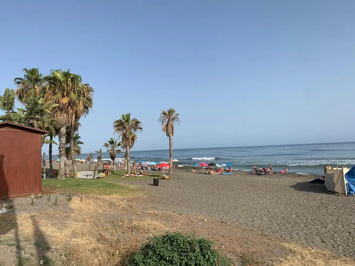 Сasa de vacaciones Casita - El Rincón 23 Villa Torre de Benagalbon